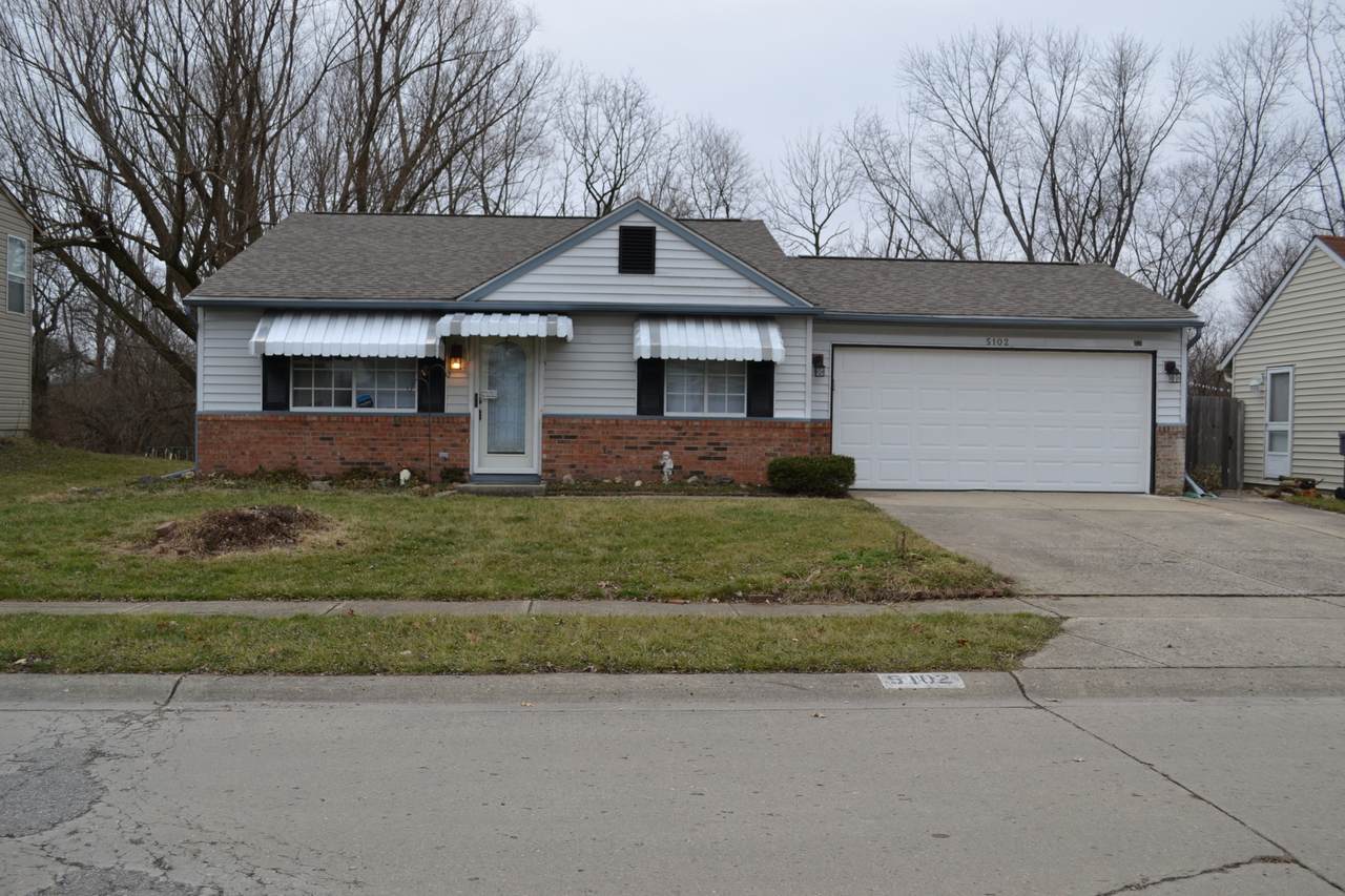 5102 Parterra Court - Photo 1