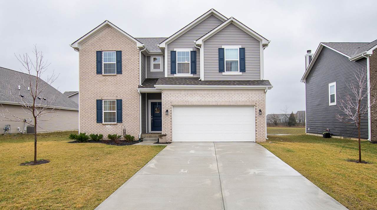 6807 Primrose Drive - Photo 1