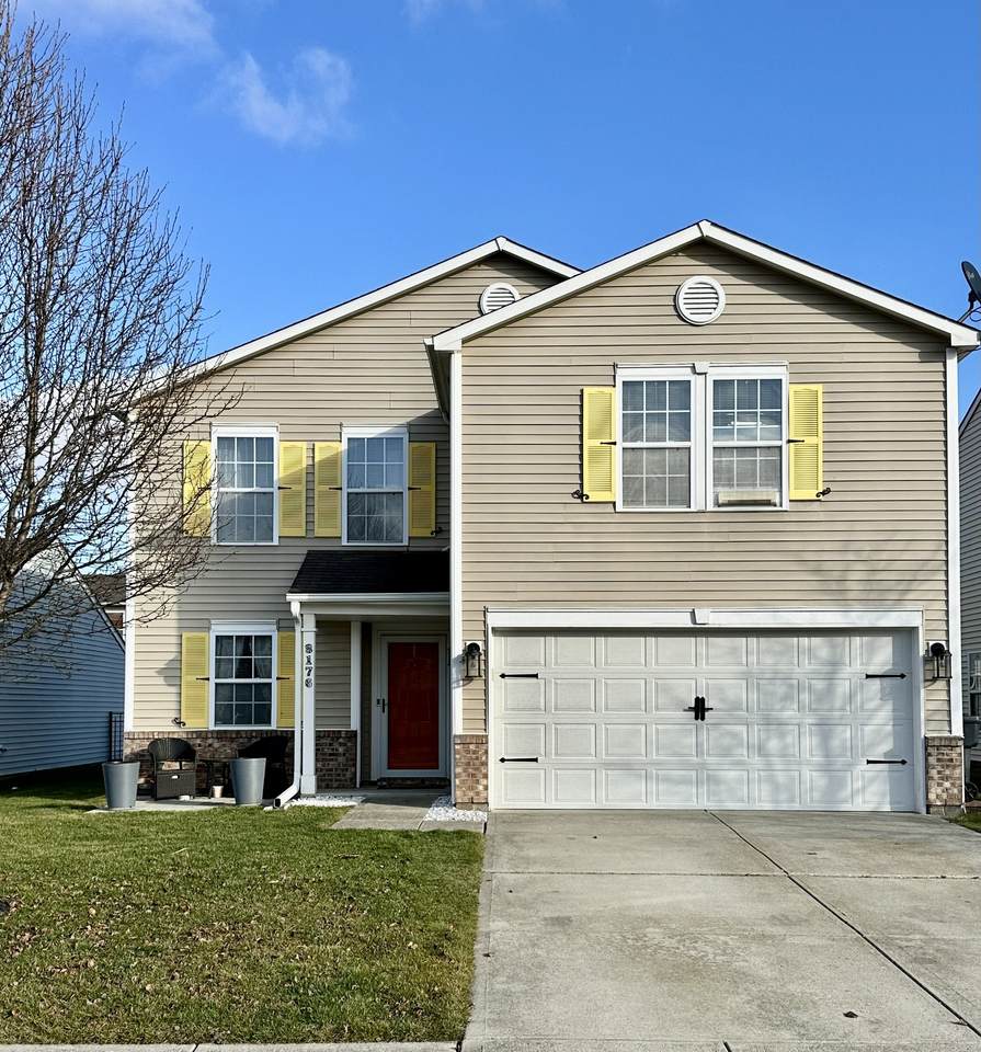 8176 Cricket Lane - Photo 1