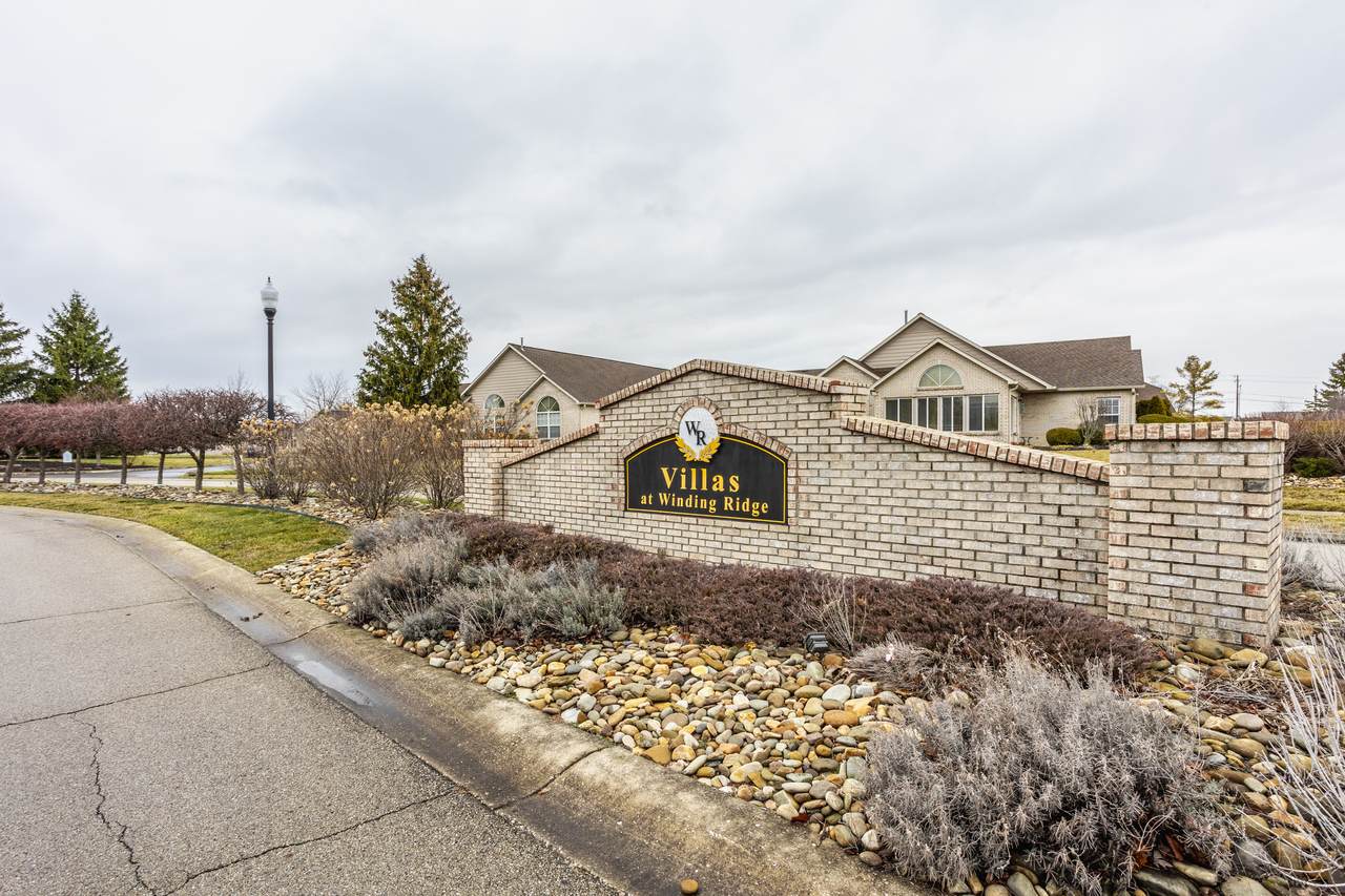 11504 Winding Wood Drive - Photo 1