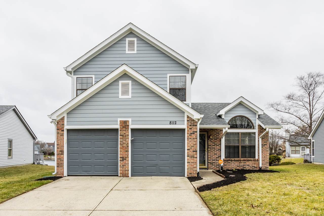 8112 Stonebranch East Drive - Photo 1