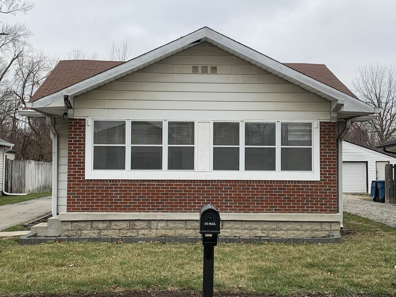 1030 Laclede Street - Photo 1