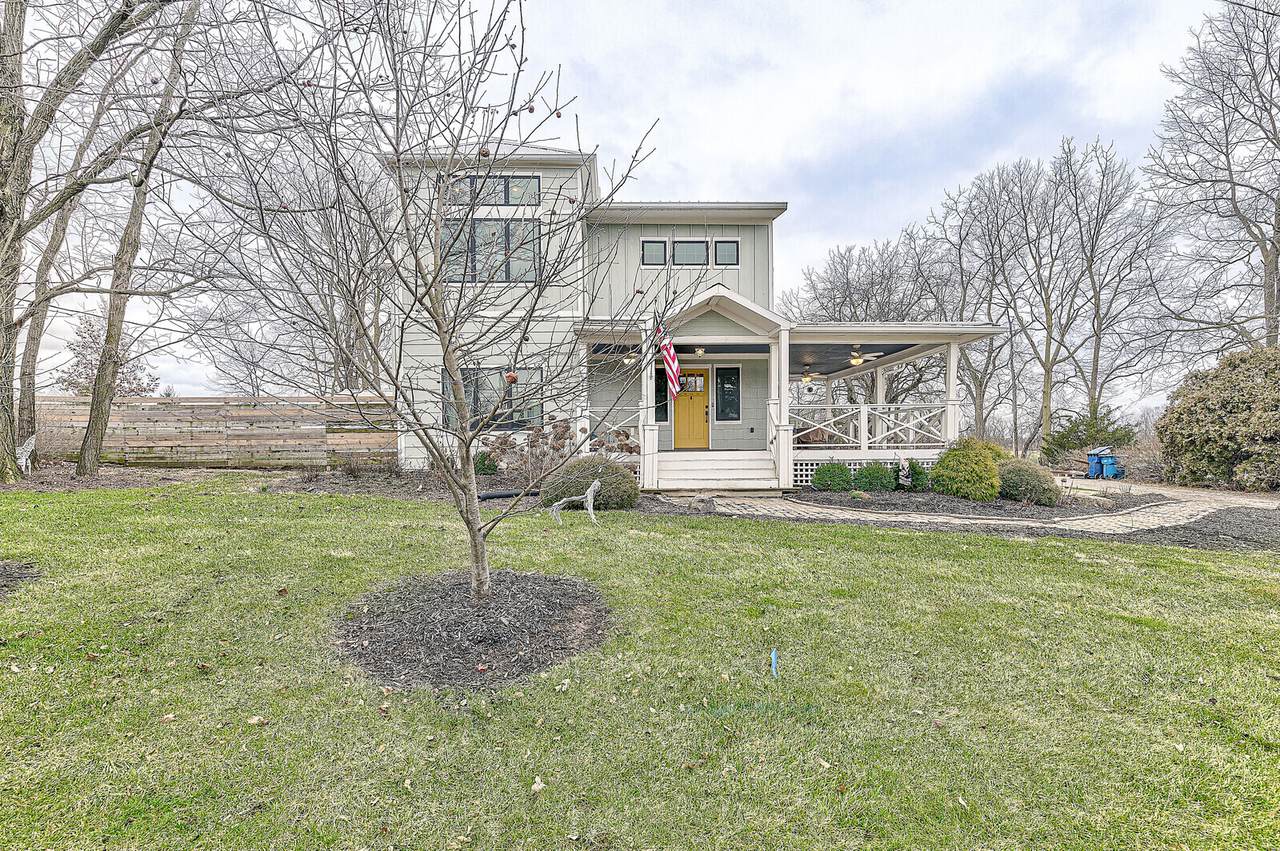 5501 Main Street - Photo 1