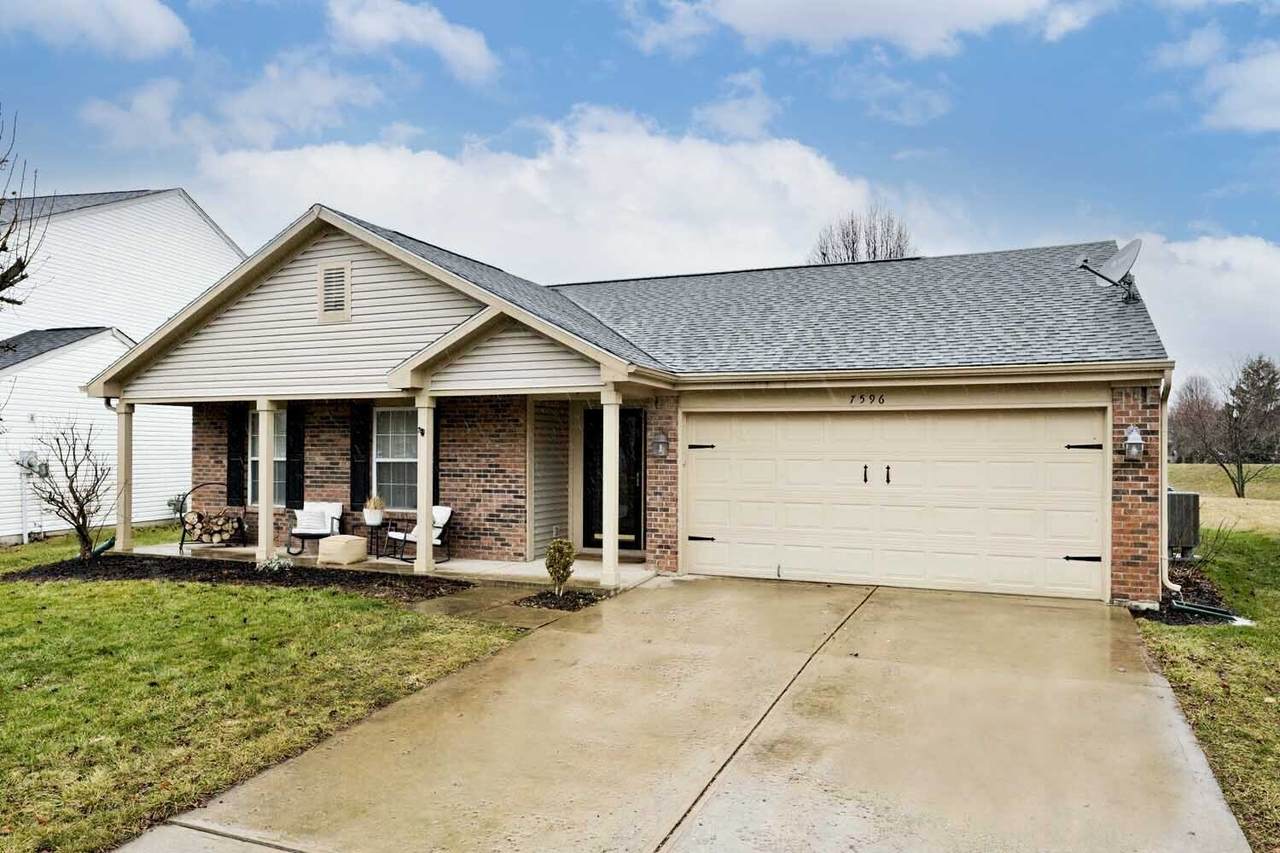 7596 Firewalker Lane - Photo 1
