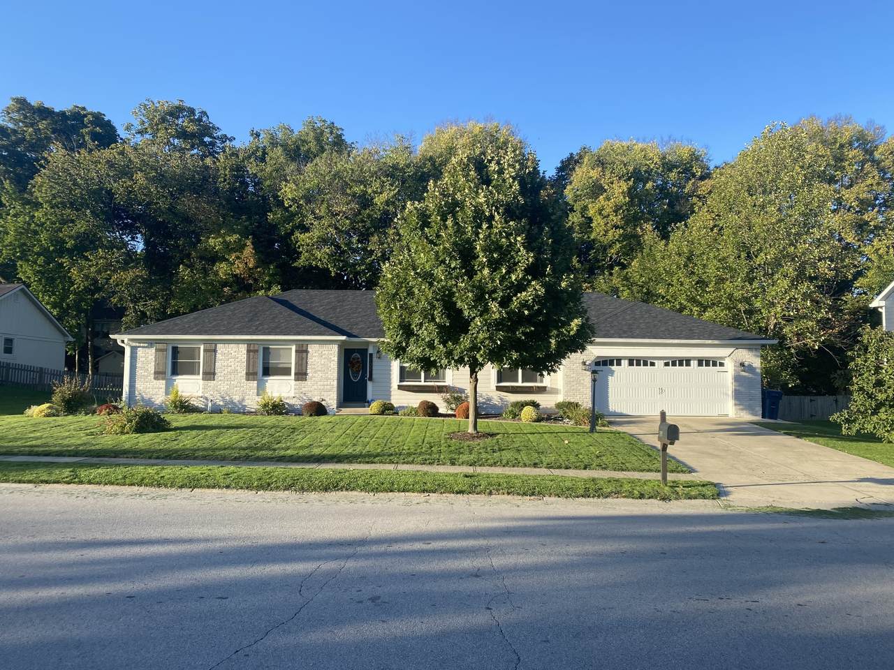 802 Nevelle Lane - Photo 1