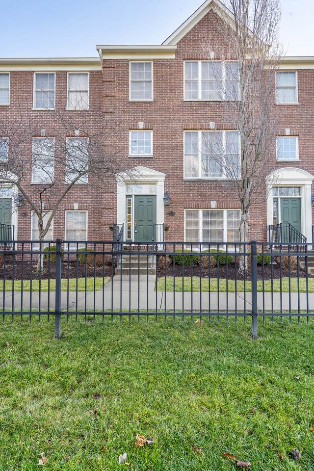 8629 Meridian Street - Photo 1