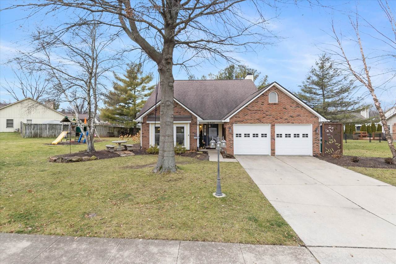 12424 Ensley Place - Photo 1