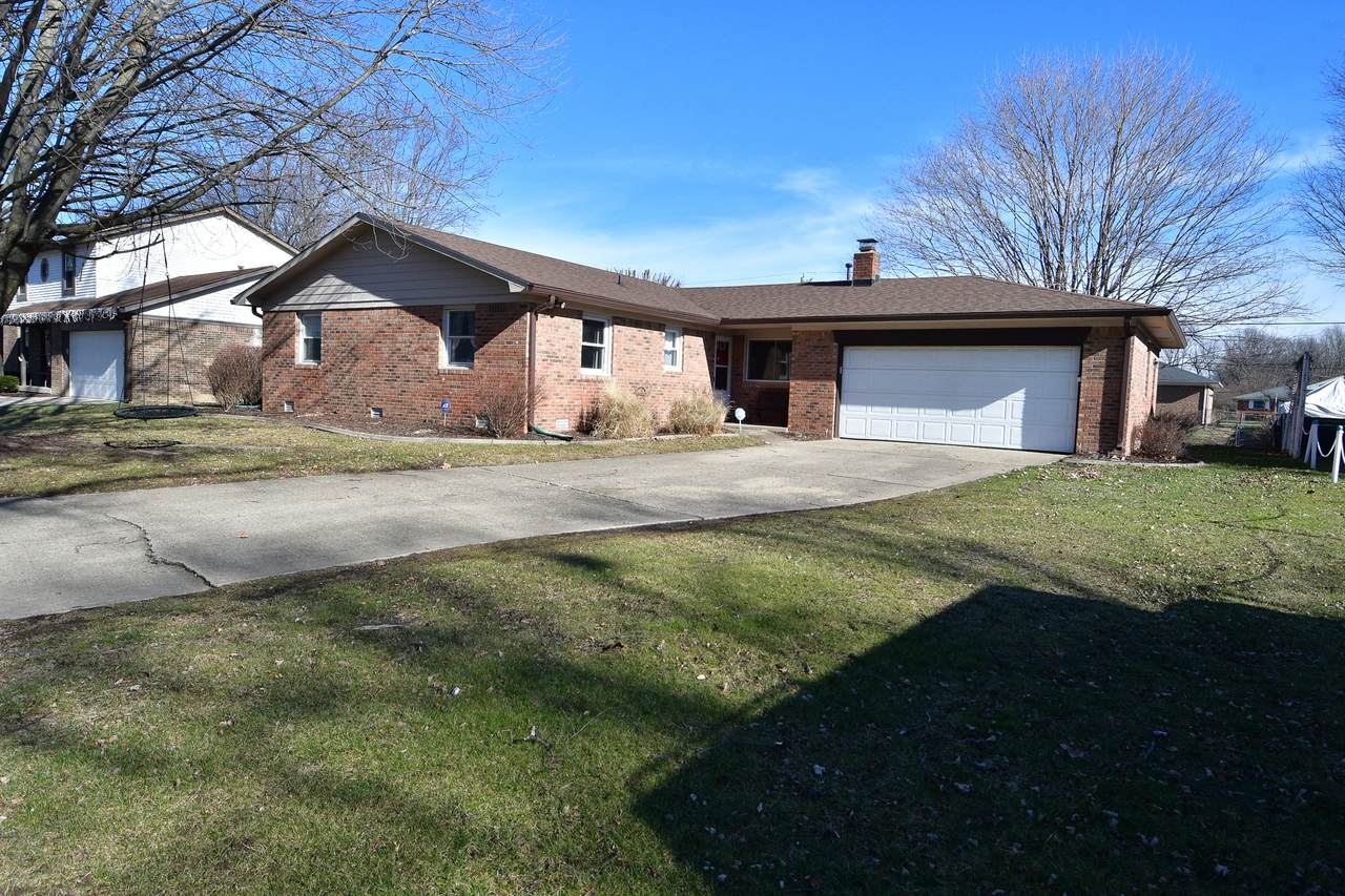 821 Haymount Drive - Photo 1
