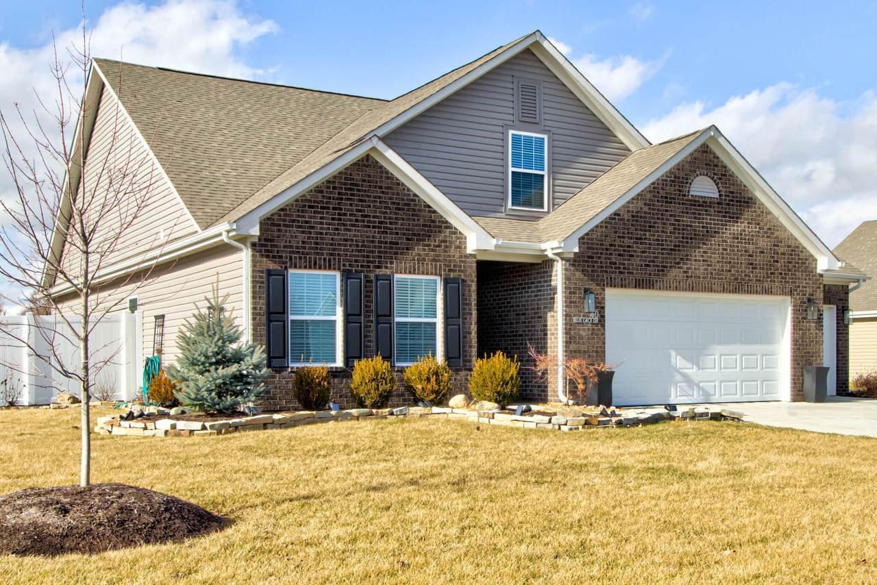 40 Blue Lace Drive - Photo 1