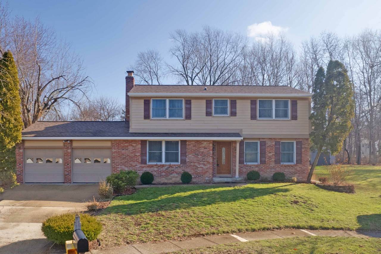 5809 Rymark Court - Photo 1
