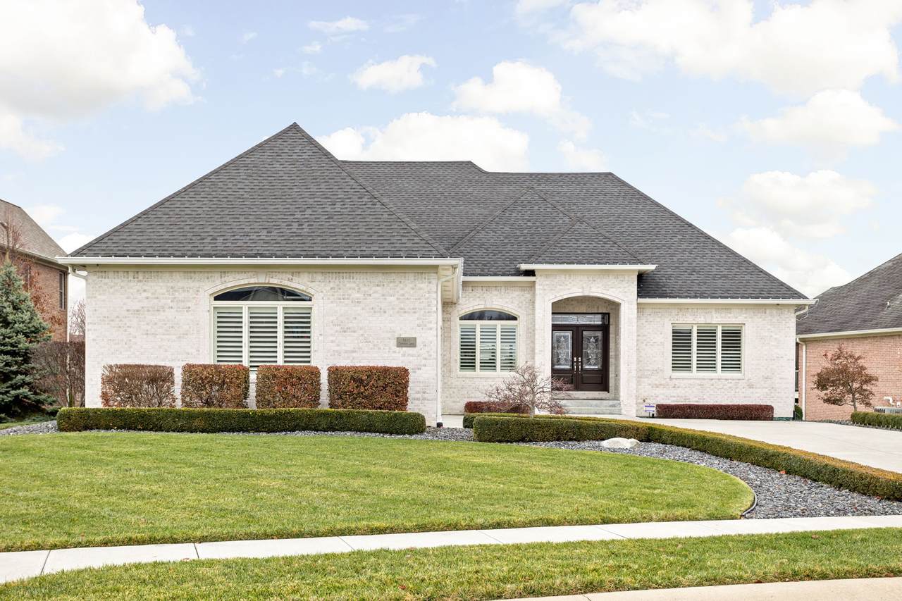 5410 Camden Lane - Photo 1