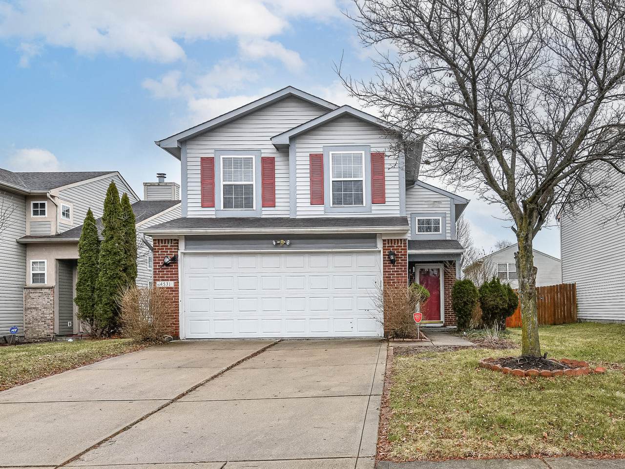 4531 Riverbrook Lane - Photo 1