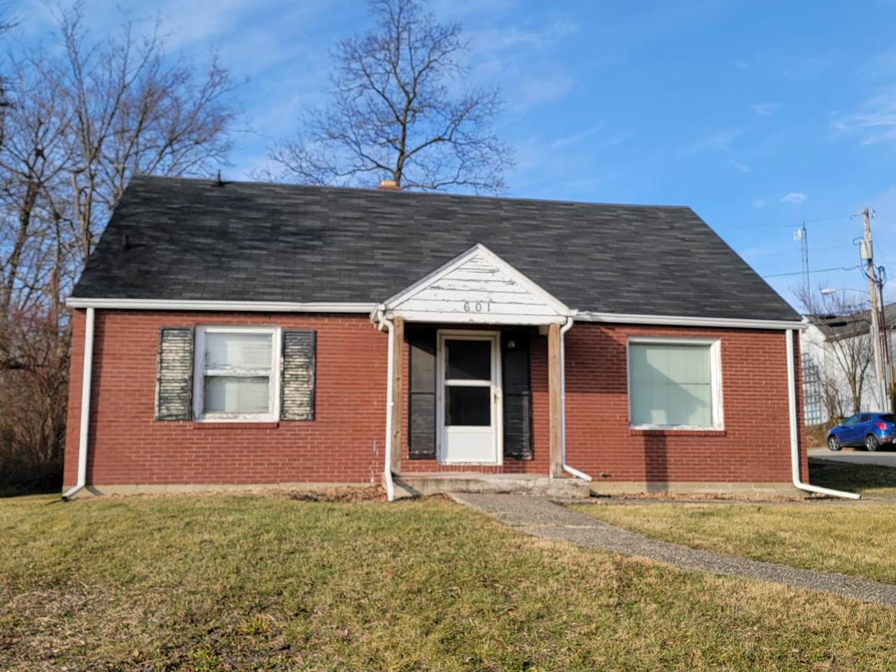 601 Chestnut Street - Photo 1