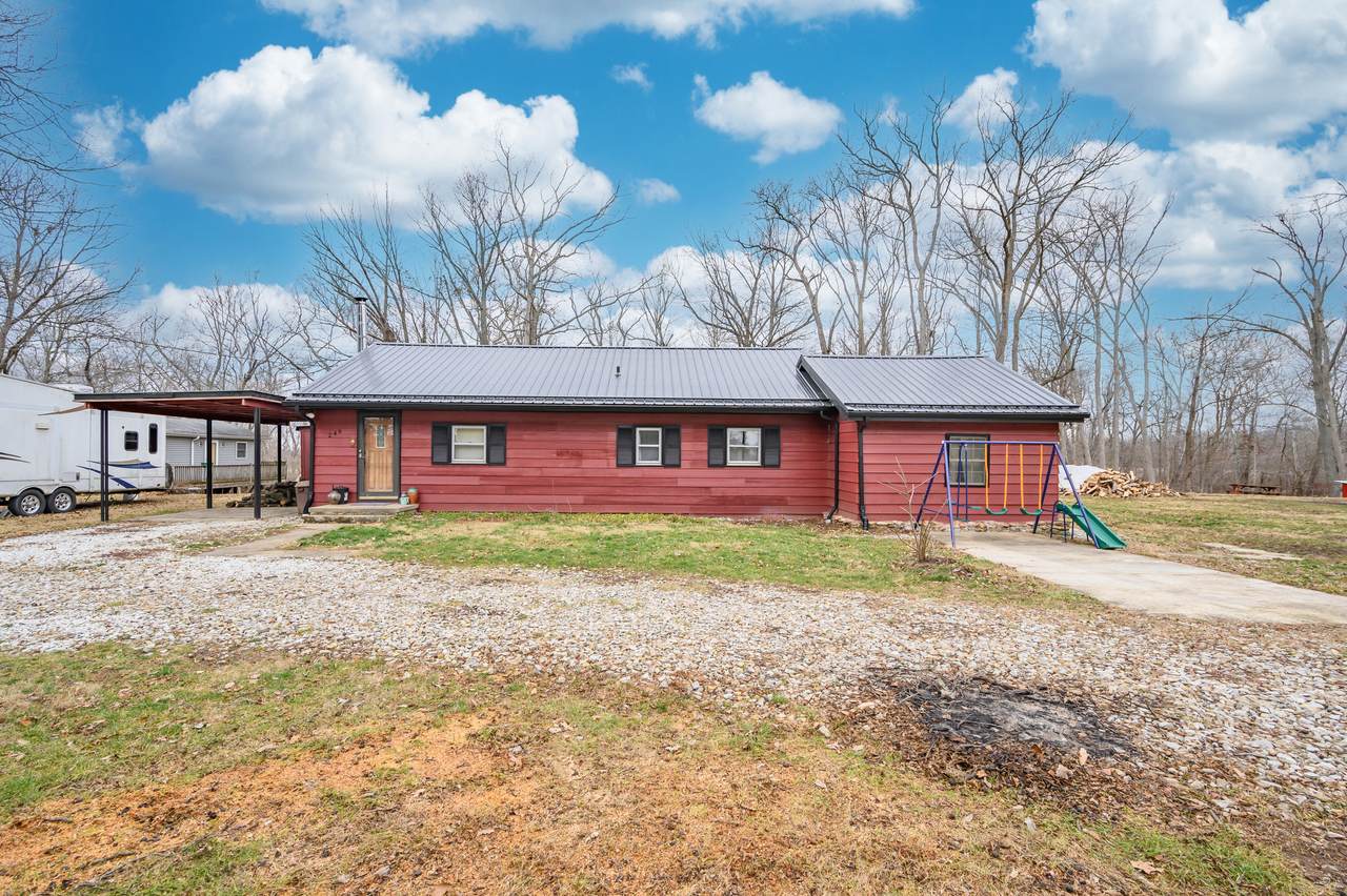 246 Hawkins Riverside Drive - Photo 1