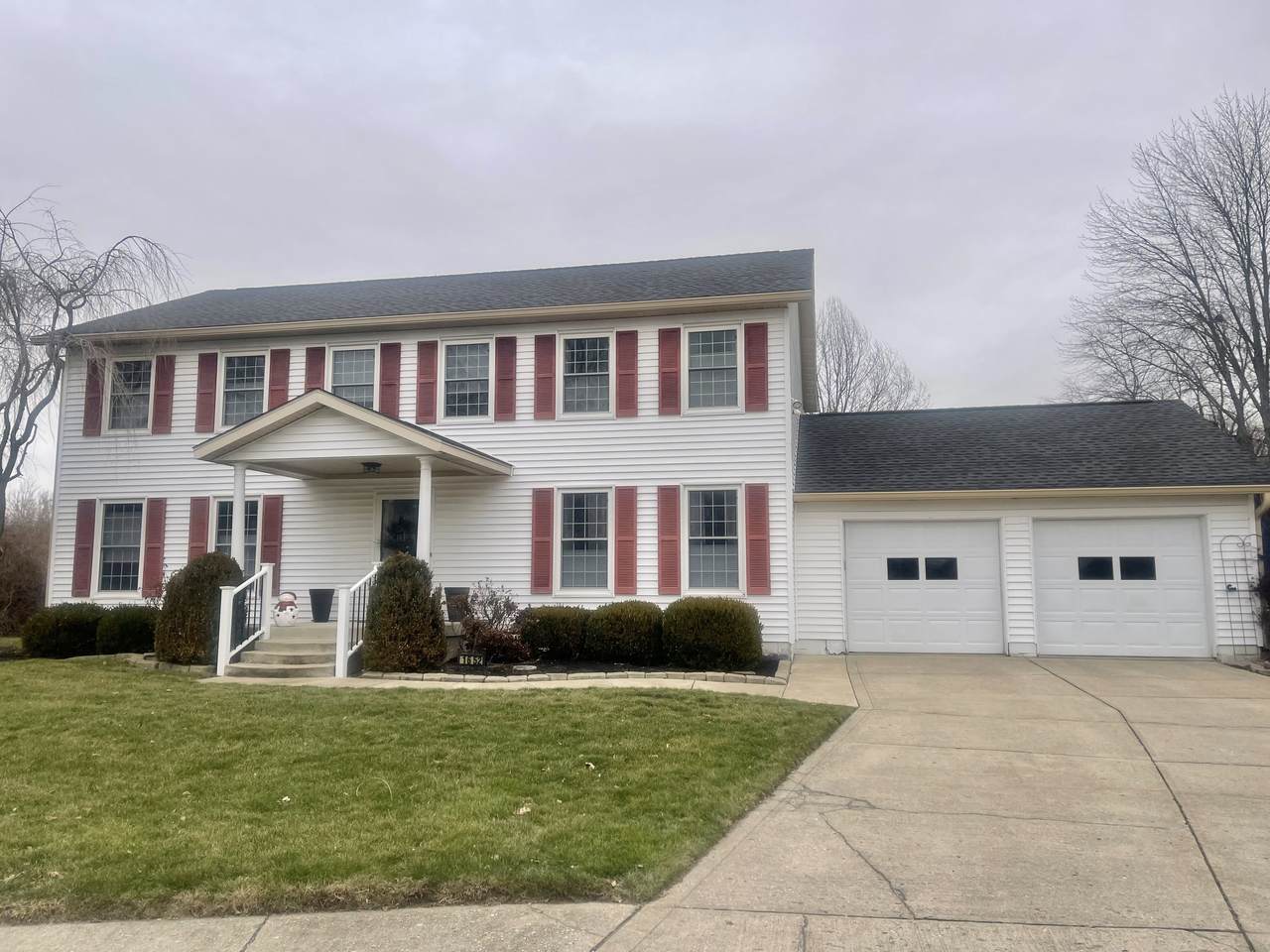 1652 Brentwood Court - Photo 1