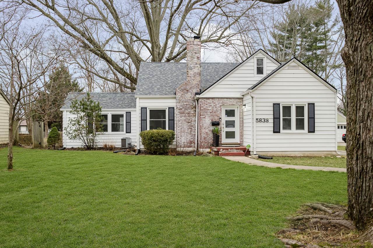 5838 Oxford Street - Photo 1