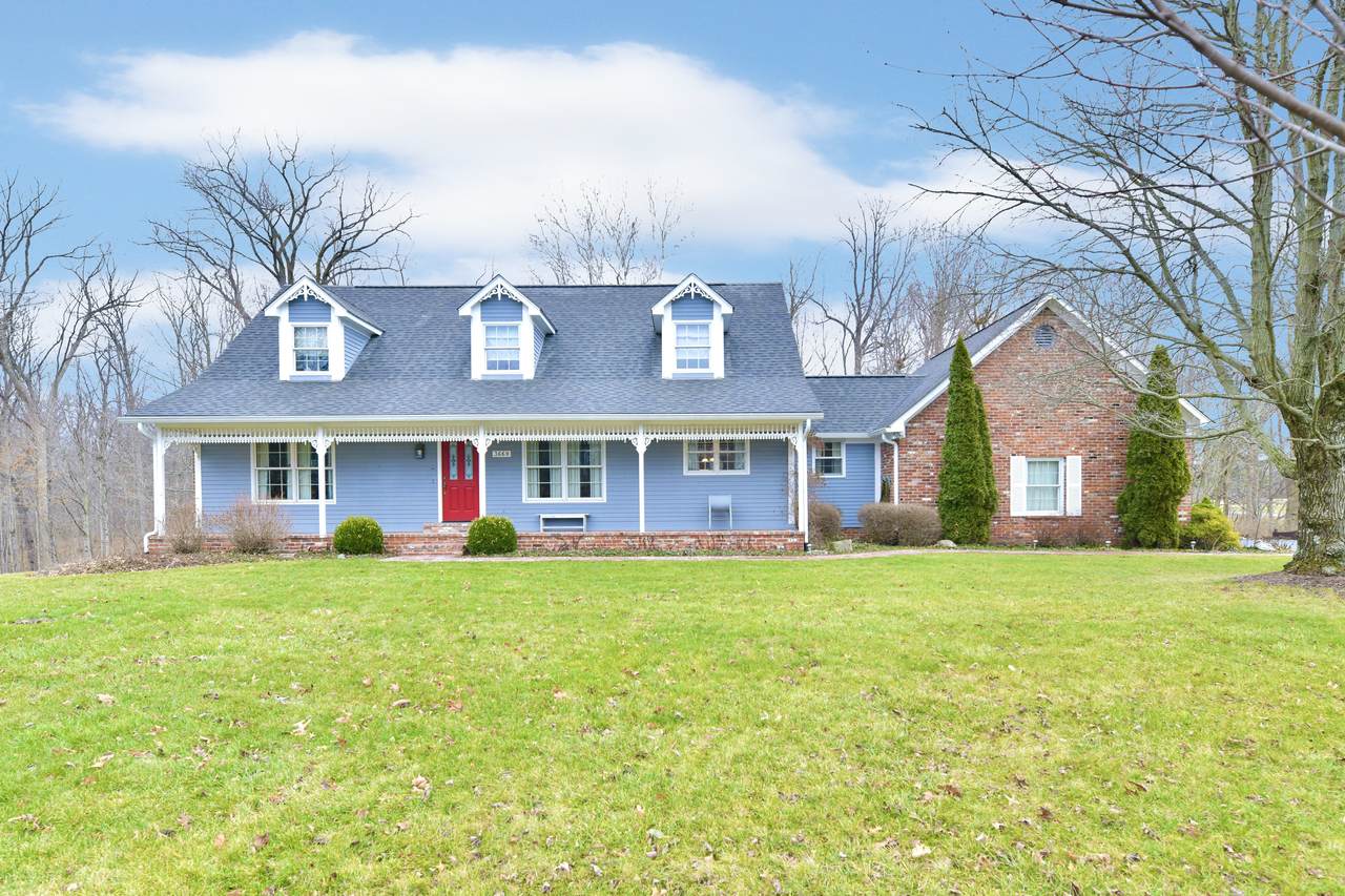 3669 Romar Drive - Photo 1