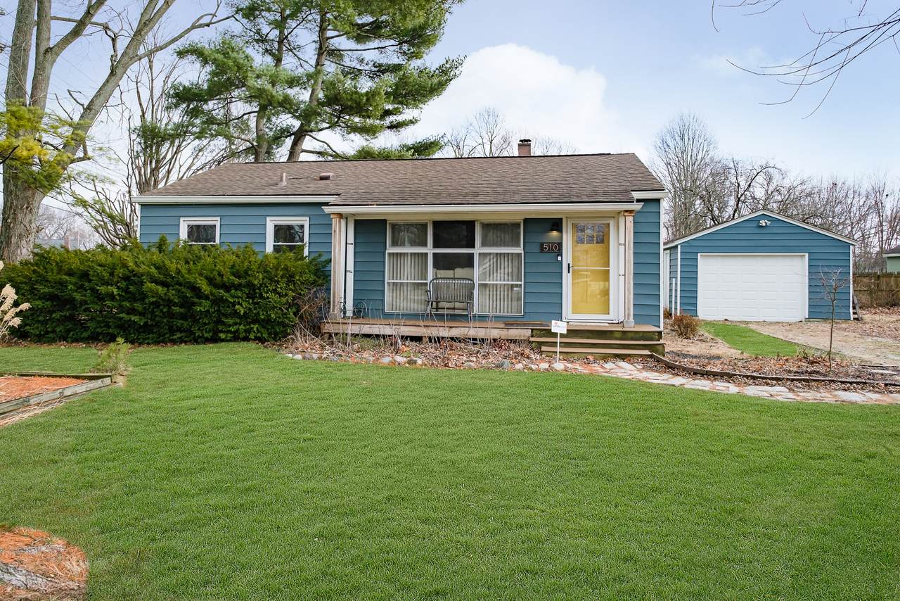 510 Arthur Drive - Photo 1