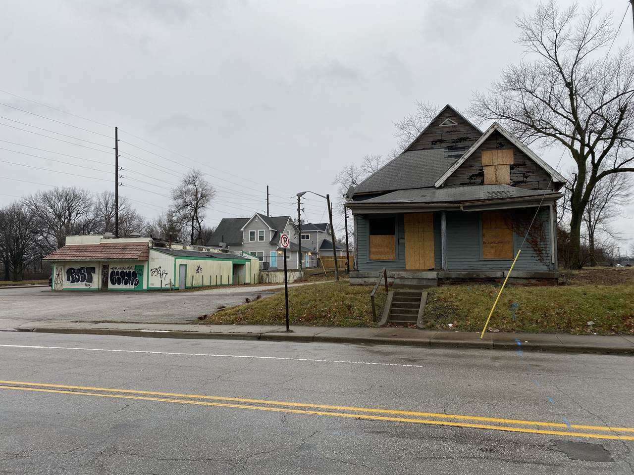 2180 East Street - Photo 1