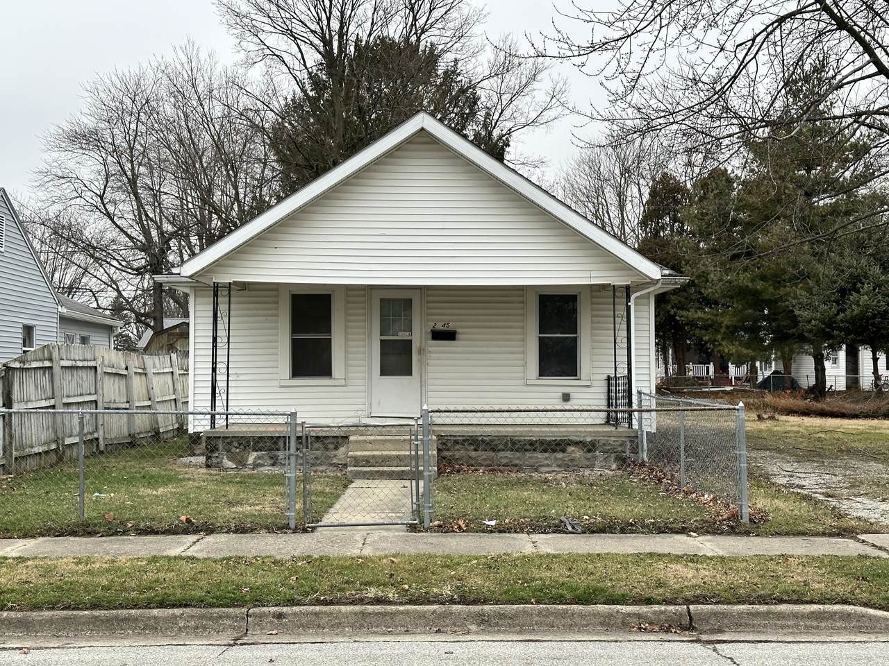 2145 Jay Street - Photo 1
