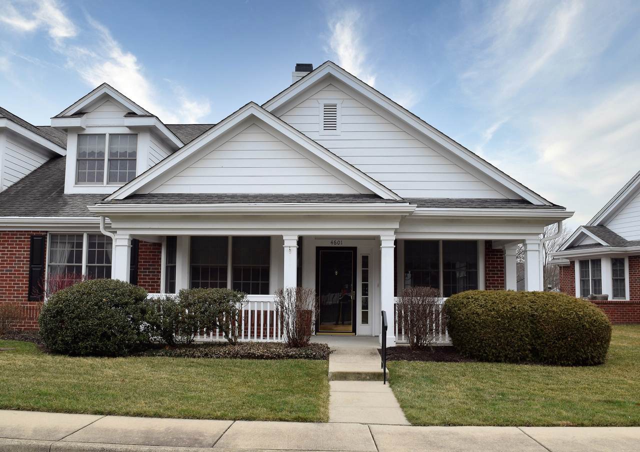 4601 Statesmen Way - Photo 1