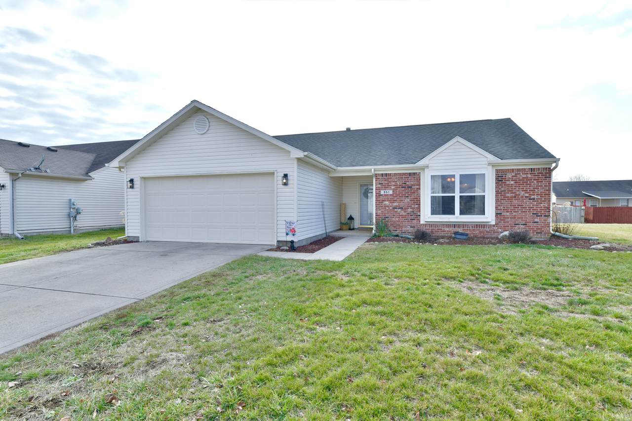 951 Gulf Shore Boulevard - Photo 1