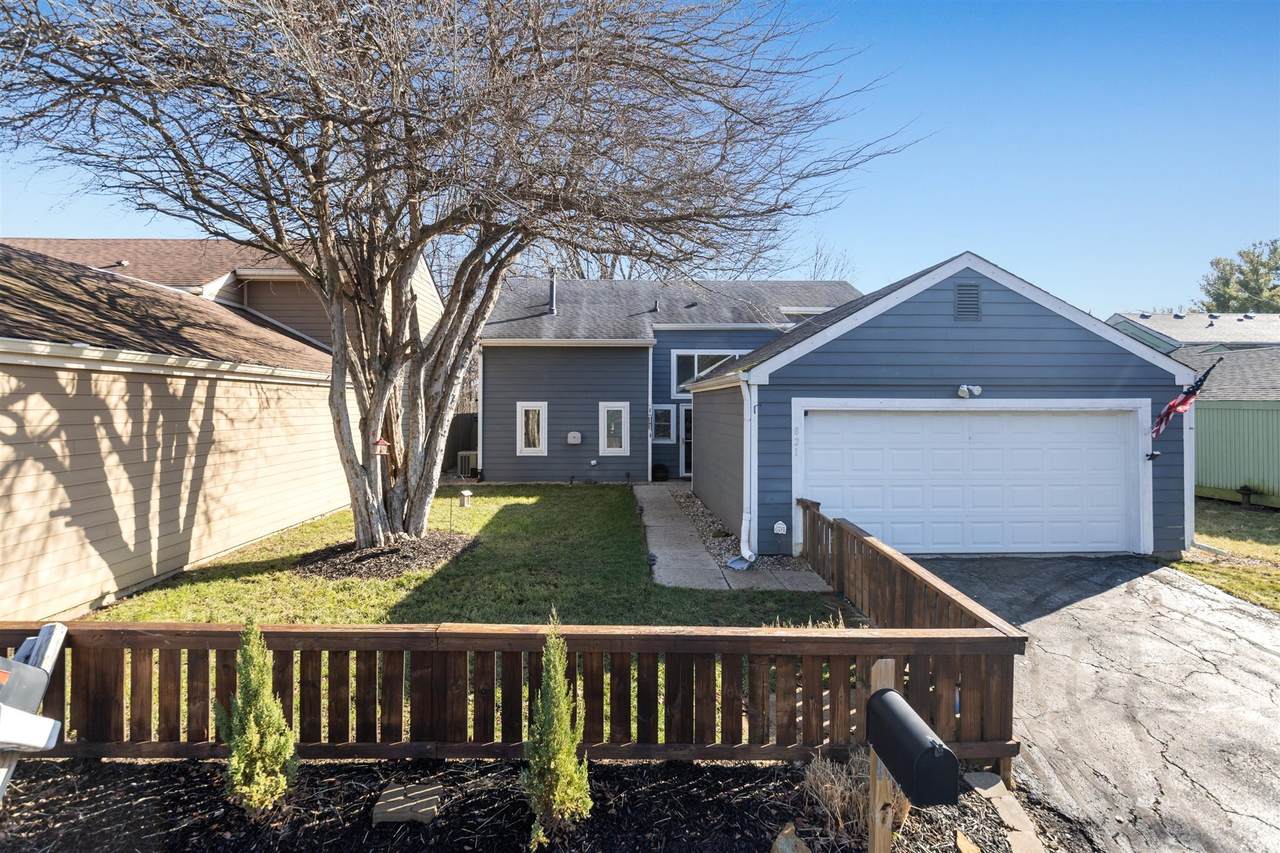 821 Crossbridge Court - Photo 1