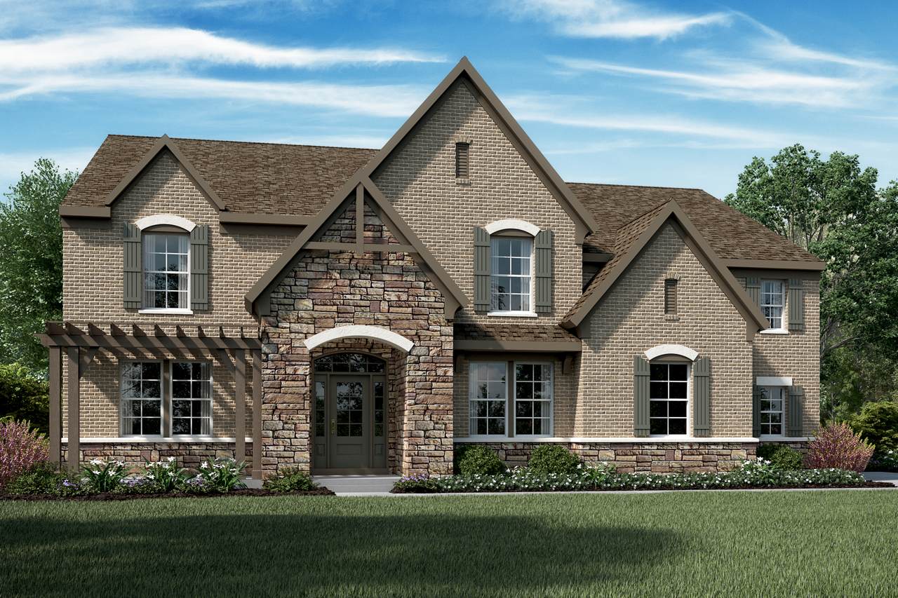 12552 Clover Hill Trace - Photo 1