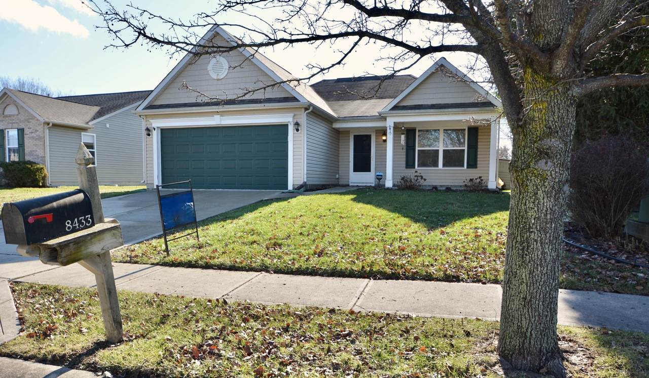 8433 Coppel Lane - Photo 1