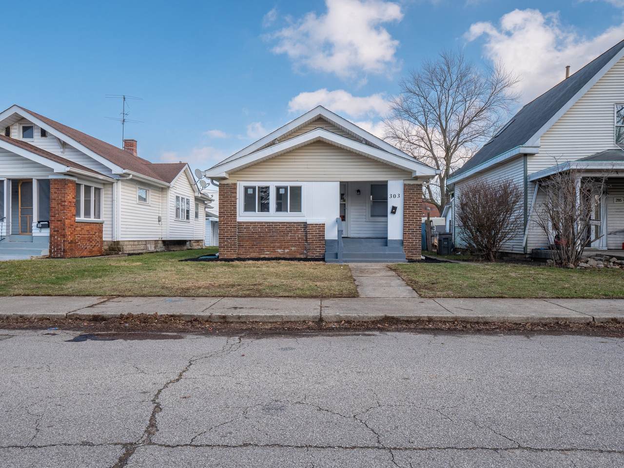 303 Tremont Street - Photo 1