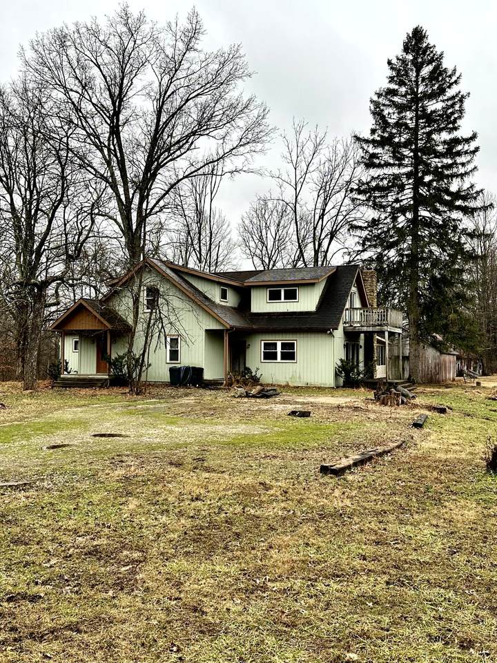 2806 Owl Creek Road - Photo 1