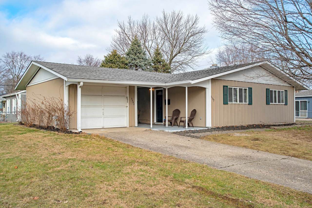 3597 Lynhurst Drive - Photo 1