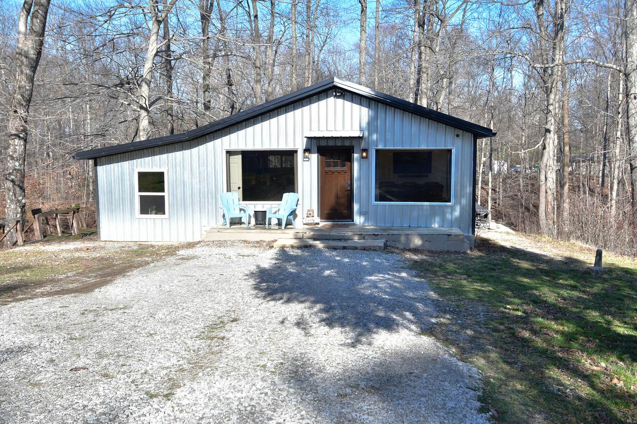2381 Ponderosa Road - Photo 1