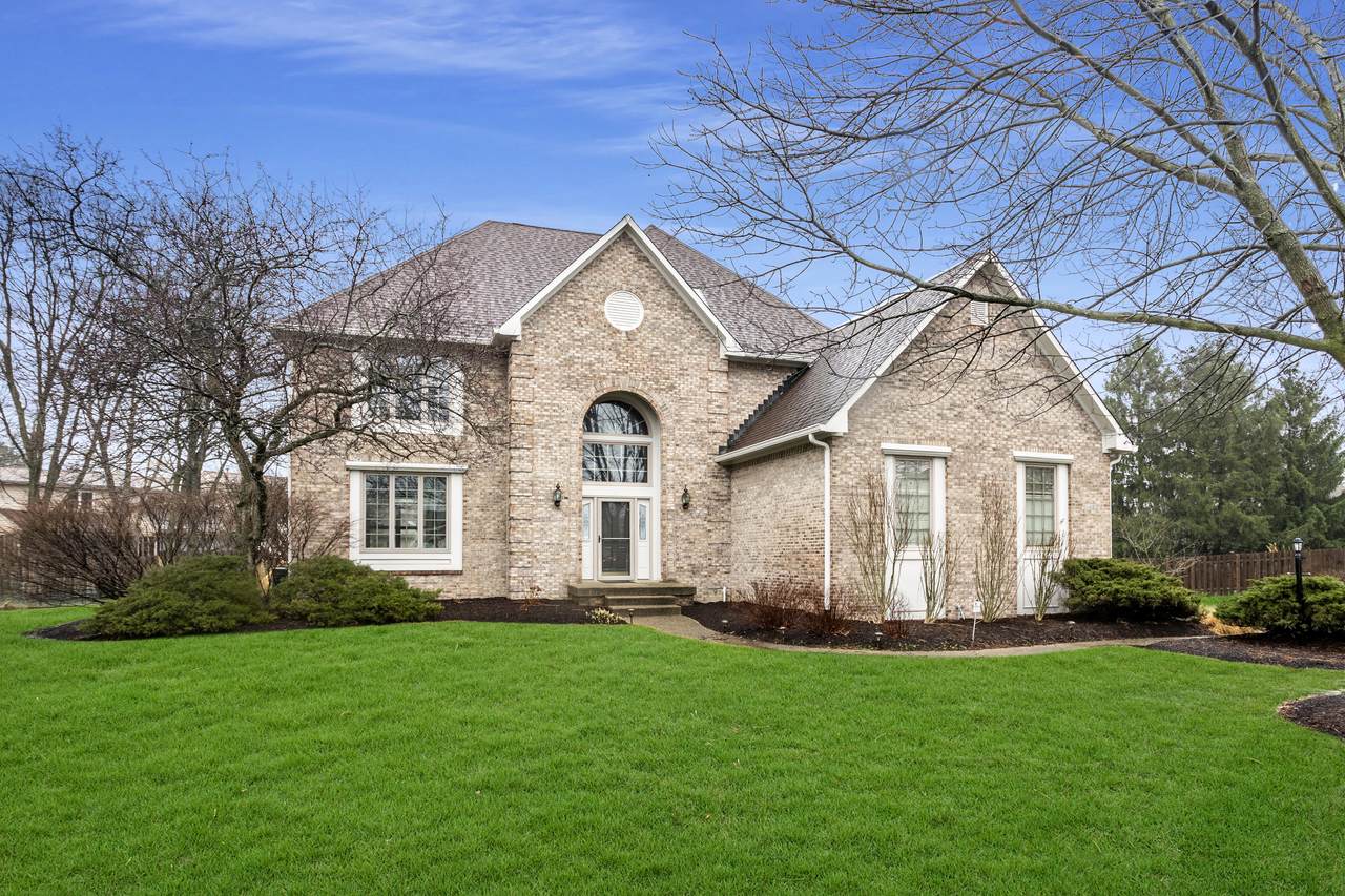 1410 Shadow Court - Photo 1