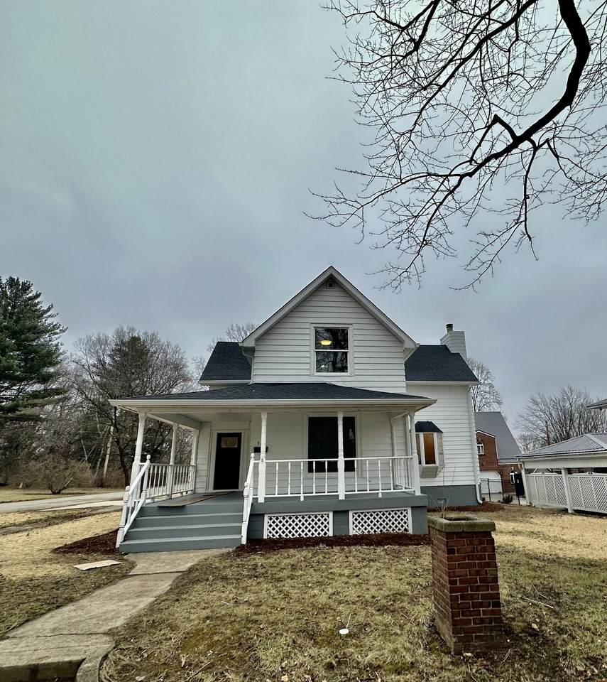 513 Main Street - Photo 1