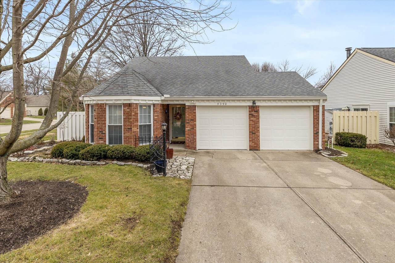 9390 Charter Drive - Photo 1