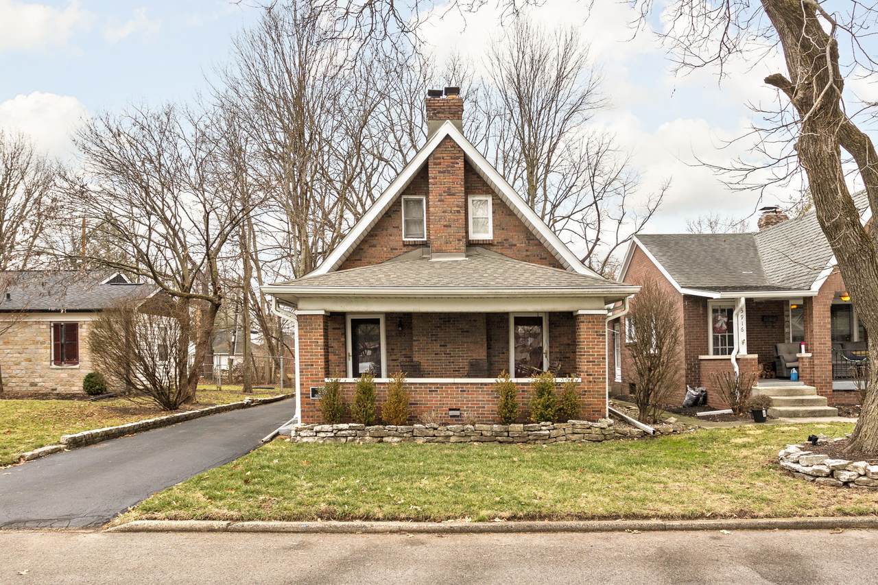 5912 Indianola Avenue - Photo 1