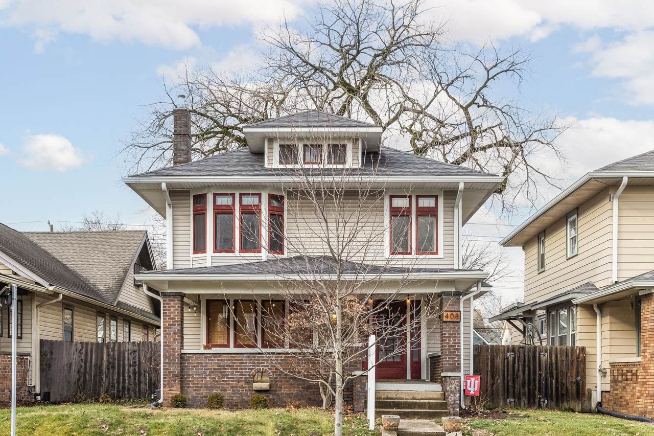 408 Bosart Avenue - Photo 1
