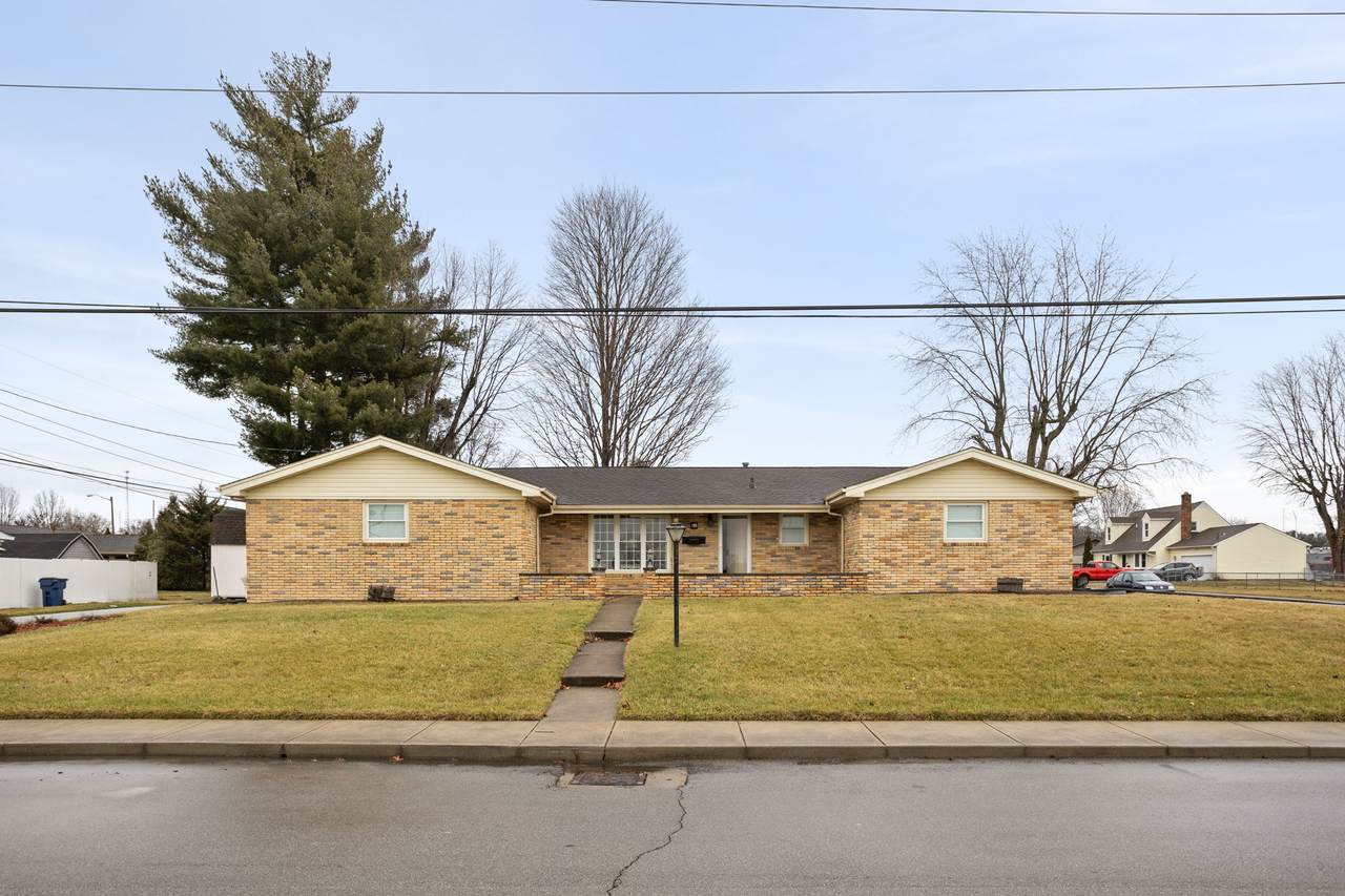 389 Illinois Street - Photo 1