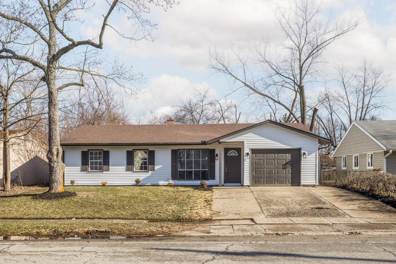 4001 Arborcrest Drive - Photo 1