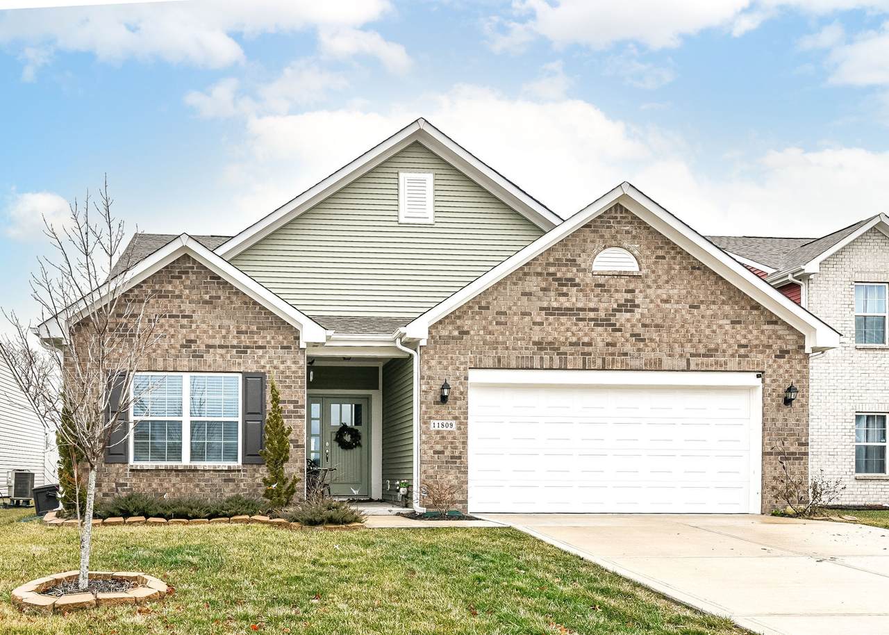 11809 Zander Drive - Photo 1