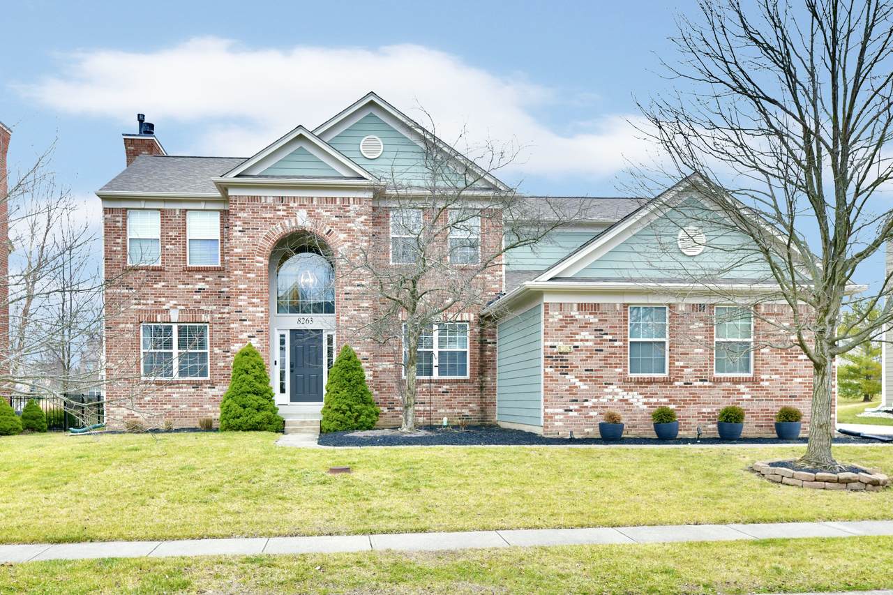 8263 Cloverdale Way - Photo 1