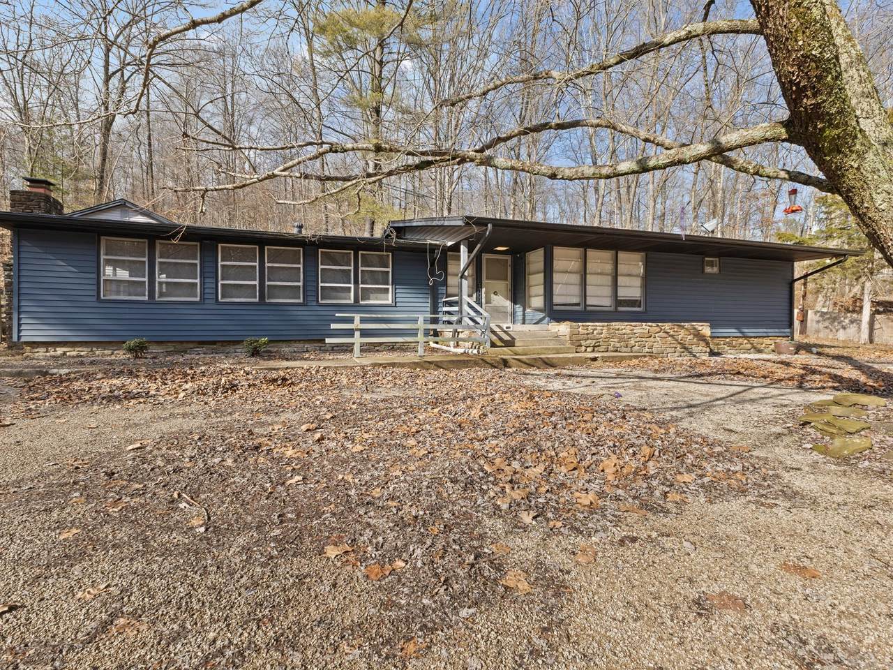4224 Helmsburg Road - Photo 1