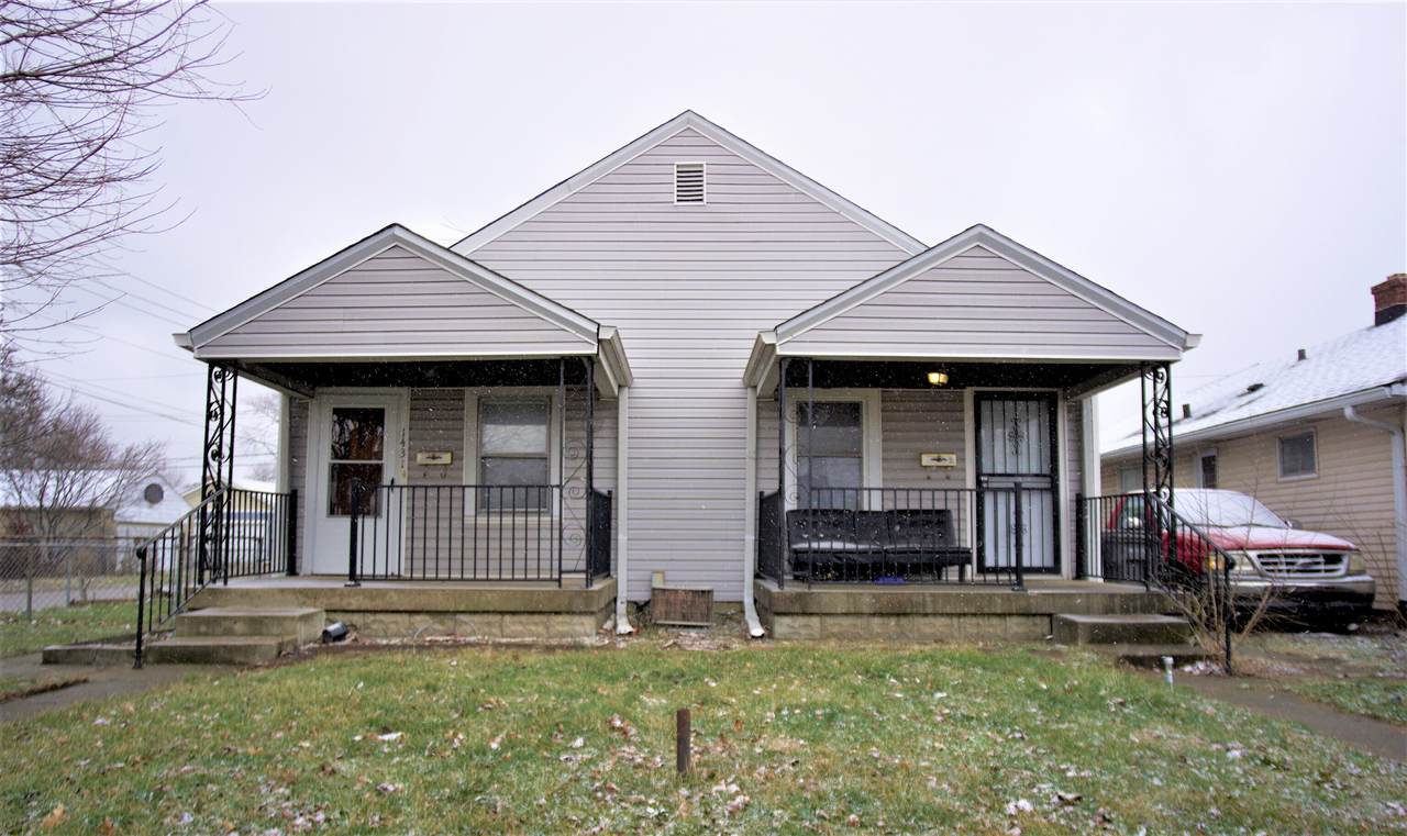 1429 Denny Street - Photo 1