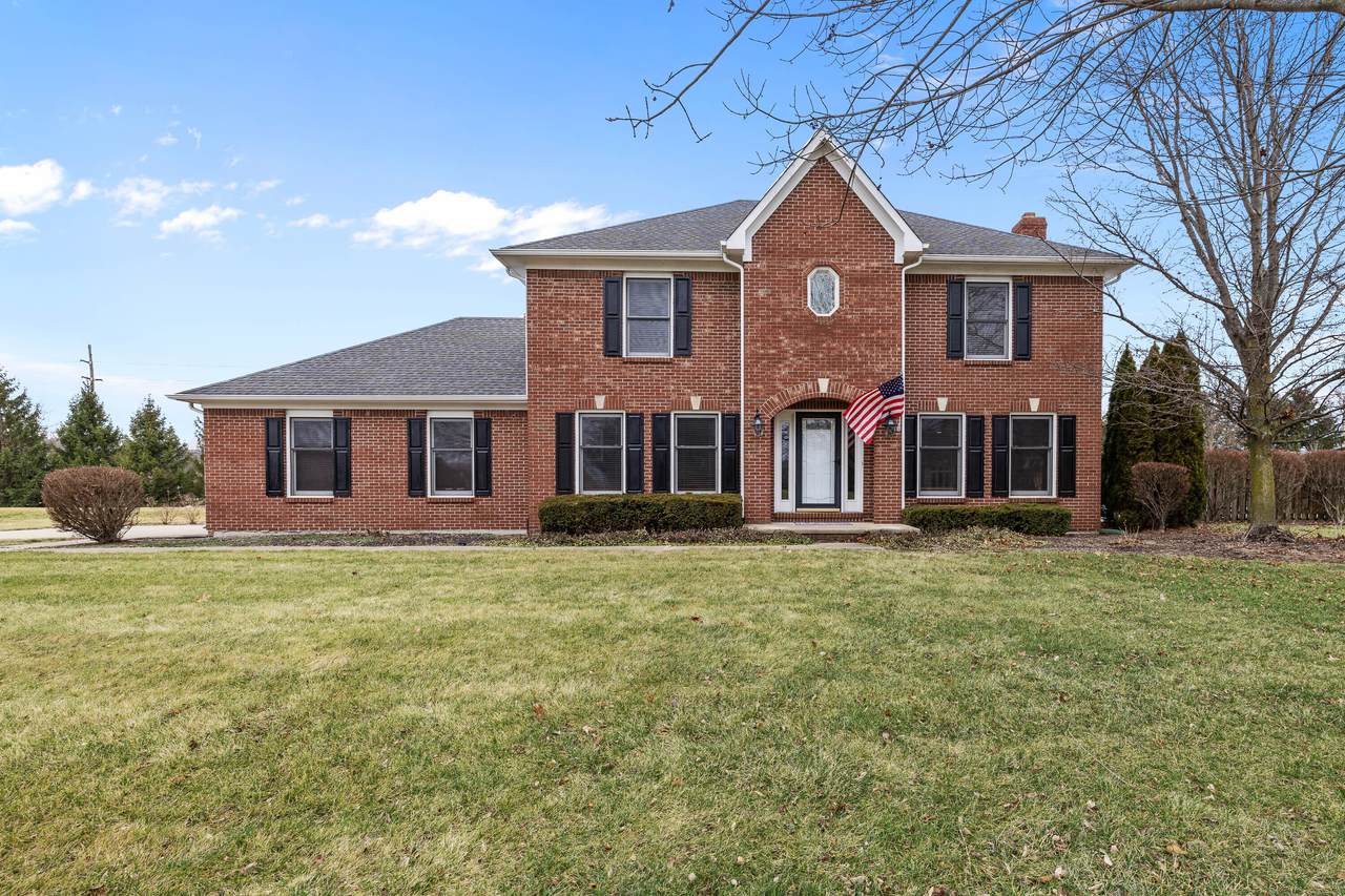 10244 Breezeway Circle - Photo 1