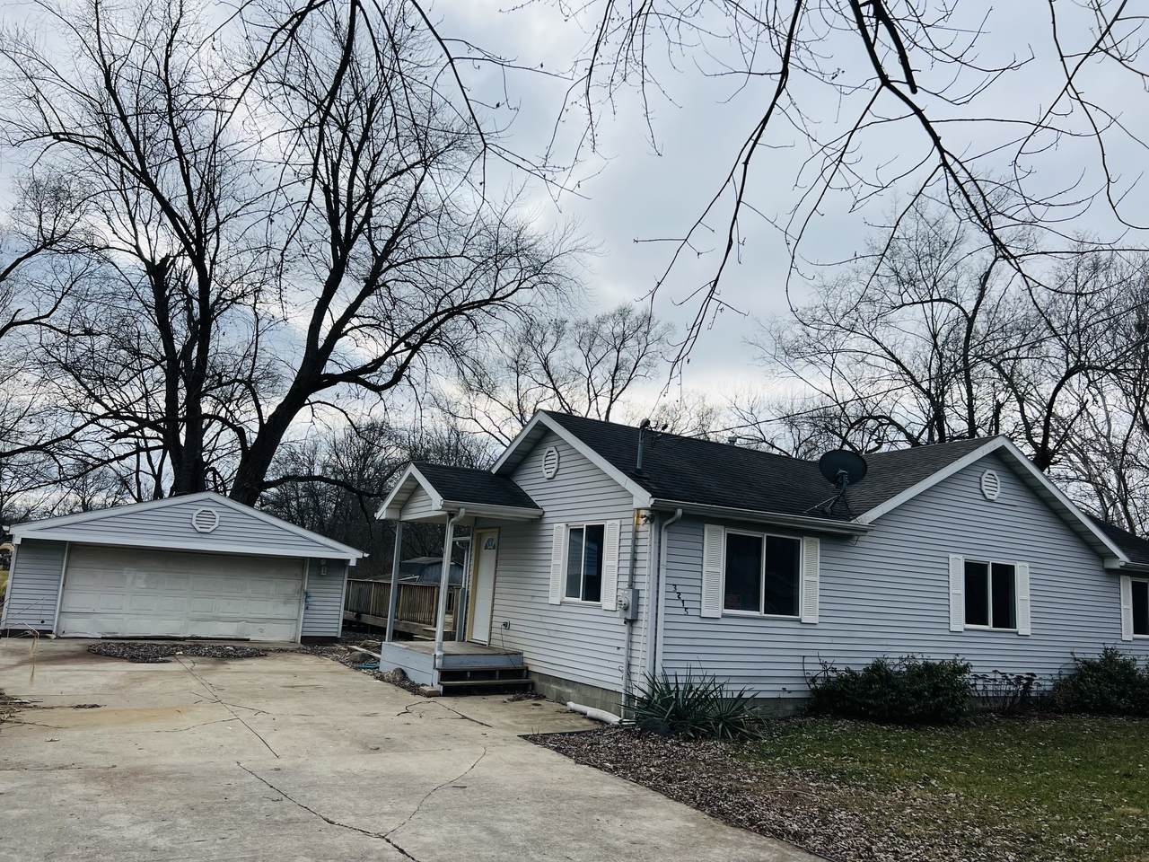 3215 Newhart Street - Photo 1