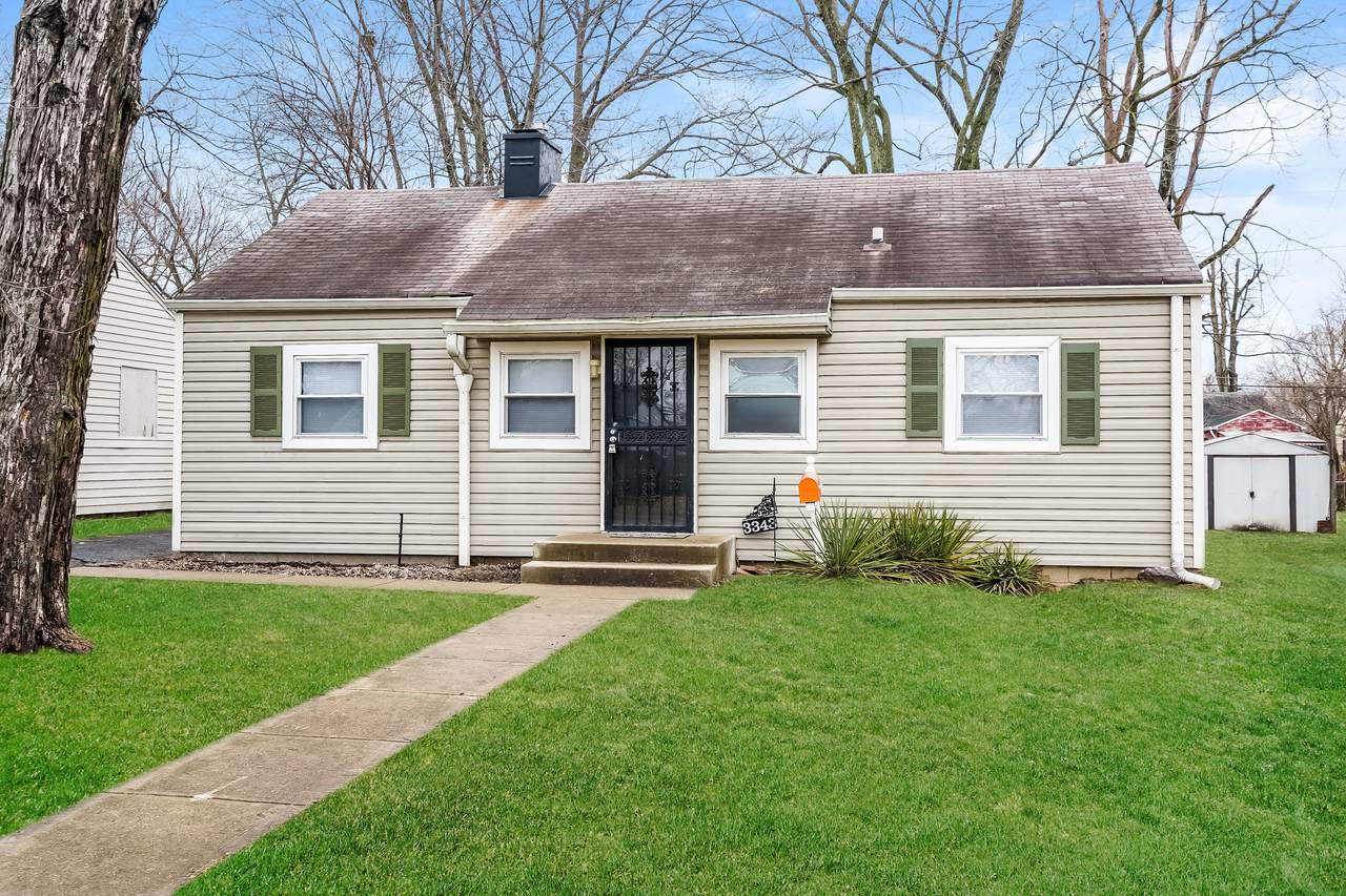 3343 Arthington Boulevard - Photo 1