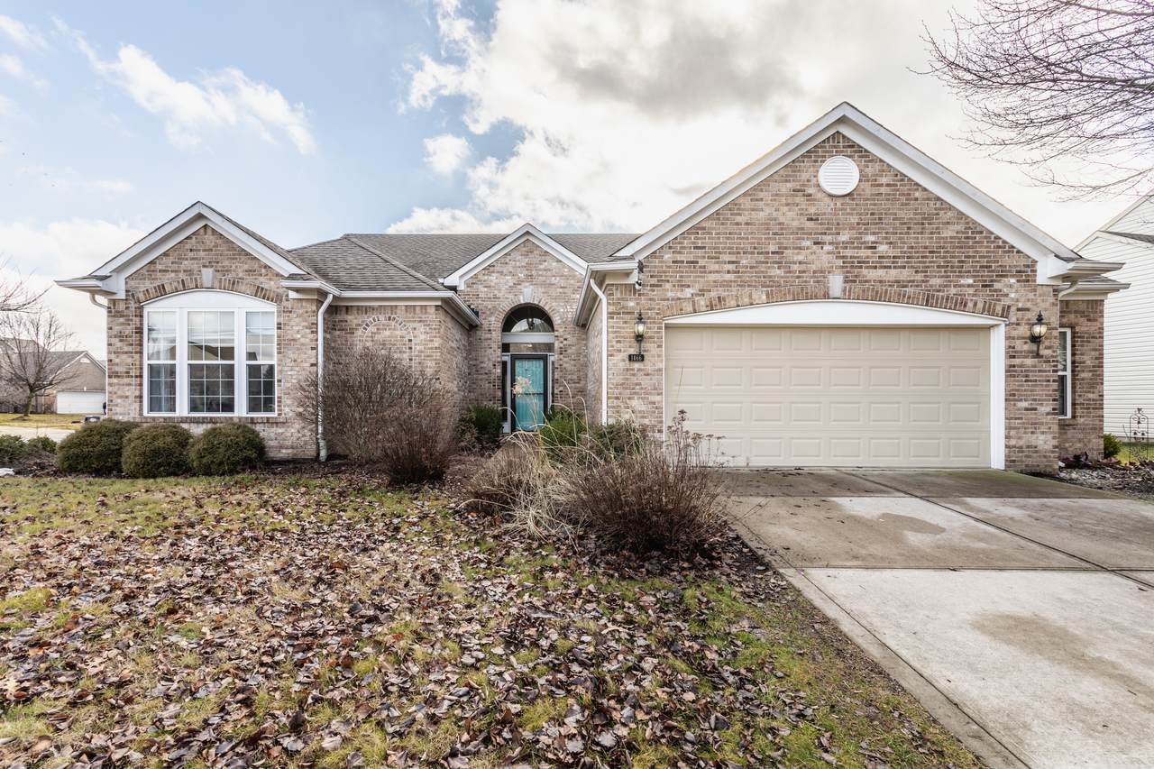 1466 Old Thicket Court - Photo 1