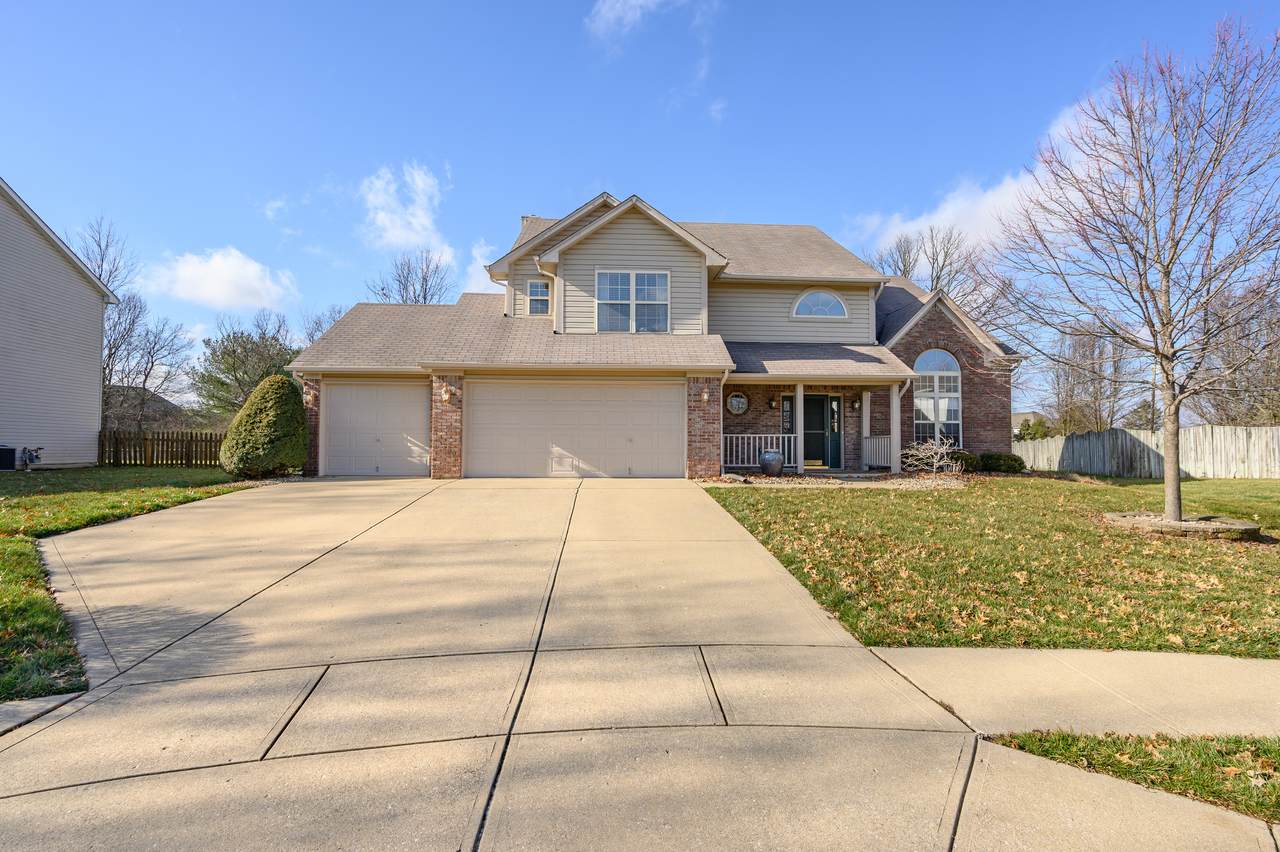 1952 Tamarack Court - Photo 1