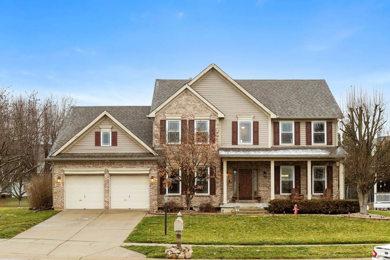 6294 Forest View Court - Photo 1